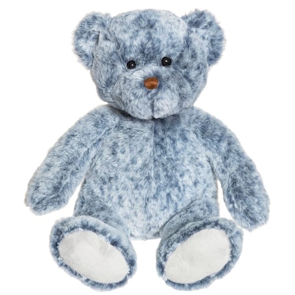 Teddykompaniet Nalle Blåbär 35 cm