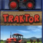 Traktor