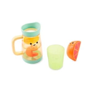 Tub-To-Table Café Badleksak Swirl & Splash Lemonade Skip Hop