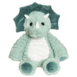 Tuffisar Gosedjur 40 cm Dinosaurien Dexter Teddykompaniet