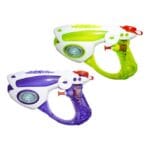 Vattenpistoler Space - 2-pack