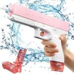 Vattenpistoler Toy Automatic - Rosa
