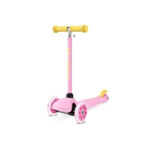 Volare Peppa Pig - Scooter 3 Hjul