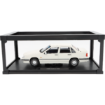 Volvo 850 - 1993 - Vit - Triple9 Collection - 1:18