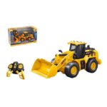 WRK Radiostyrd Traktor 1:24