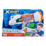 X-Shot Fast-Fill Vattenpistol 700ml - X-Shot - Leksaksaffären
