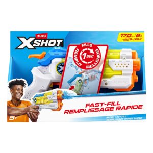 X-Shot Micro Fast-Fill Vattenpistol