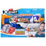X-Shot Vattenpistol - Hyperload - Sonic
