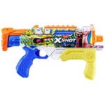 X-Shot Vattenpistol - Hyperload av skinn Fast-Fyllning - 500 ml
