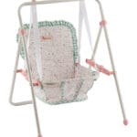 Asi Docktillbehör - Gunga - Cloe - 36-46 cm - Grön