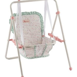 Asi Docktillbehör - Gunga - Cloe - 36-46 cm - Grön