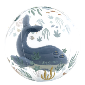 Badboll 3D Ocean World Little Dutch