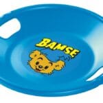 Bamse Tefat (Blå)