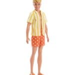 Barbie Docka - 30 cm - Fashionista - Kens 65:e California Dream