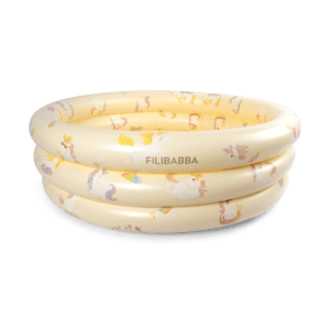 Barnpool 80 cm Alfie Unicorn Shores Filibabba