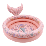 Barnpool 80 cm Dreamy Mermaid Little Dutch