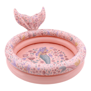 Barnpool 80 cm Dreamy Mermaid Little Dutch