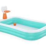 Bestway Barnpool (251x168x102cm)