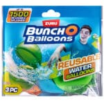 Bunch O Balloons Vattenleksaker - Återanvändbara vattenballonger