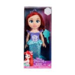 Disney Princess My Friend Ariel Stor Docka - Disney Princess - Leksaksaffären
