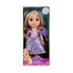 Disney Princess My Friend Rapunzel Stor Docka - Disney Princess - Leksaksaffären