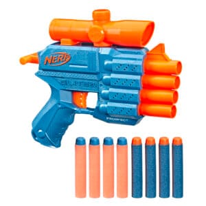 Elite 2.0 Prospect Qs 4 Nerf