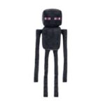 Enderman Gosedjur 30 cm Minecraft