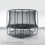 FitNord Bounce G2 Studsmatta 305 cm