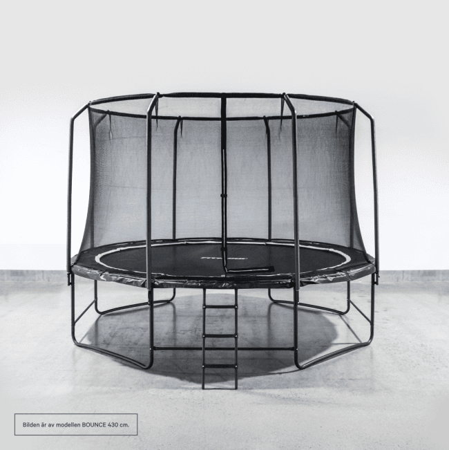 FitNord Bounce G2 Studsmatta 366 cm