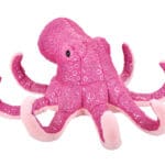 Foilkins Octopus Gosedjur Wild Republic