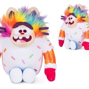 Gabbys Dockskåp Kakan Bobbie Gosedjur (25 cm)