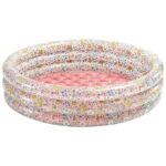 Intex Barnpool - Sweet Blossom Baby Pool - 86x25 cm