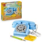 LEGO Creator 31174 Retrotelefon