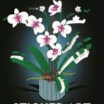 LEGO® Botanicals: Sticker Art