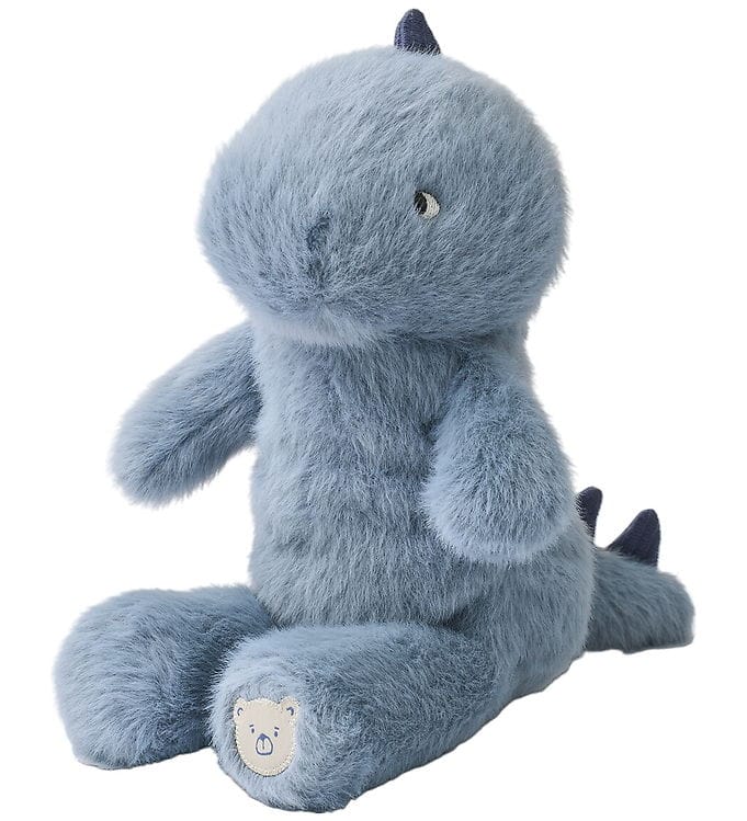 Liewood Gosedjur - Binnie Stego Dino - Blue Dimma