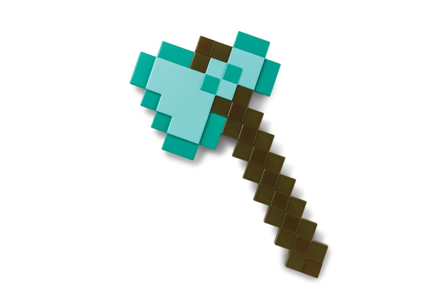 Minecraft Axe Diamond - Minecraft - Leksaksaffären
