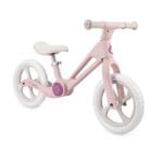 MoMi Noru Vikbar Balanscykel (Rosa)