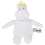 Mumin Beanie Snorkfröken