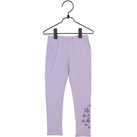 Mumin Tapet Leggings Lila 110