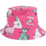 Mumin Tjejgäng Hatt Anil 52/54 cm