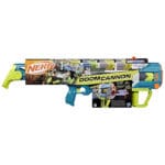 NERF Elite Rebel Ops Doom Cannon - nerf - Leksaksaffären