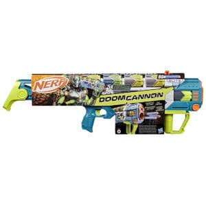 NERF Elite Rebel Ops Doom Cannon - nerf - Leksaksaffären