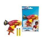 NERF Fortnite Microshots Bombs Away