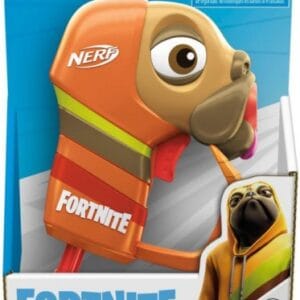 NERF Fortnite Microshots Doggo