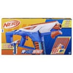 NERF N-Series Infinite - nerf - Leksaksaffären