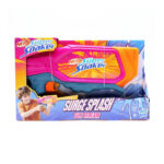NERF Super Soaker Surge Splash Sun Stream - nerf - Leksaksaffären