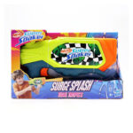 NERF Super Soaker Surge Splash Tidal Tropics - nerf - Leksaksaffären