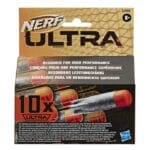 NERF Ultra 10 Dart Refill