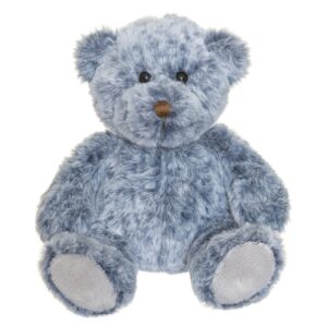 Nalle Billy Blåbär 22 cm Teddykompaniet