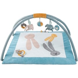 Nattou Lapidou Babygym
